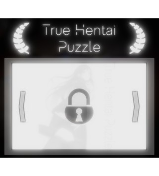 True Hentai Puzzle Steam Key GLOBAL
